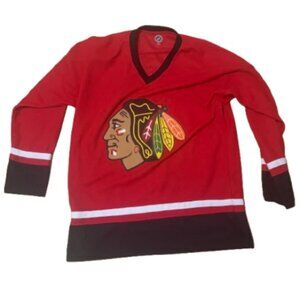 Chicago Blackhawks Patrick Kane NHL Jersey Size Medium